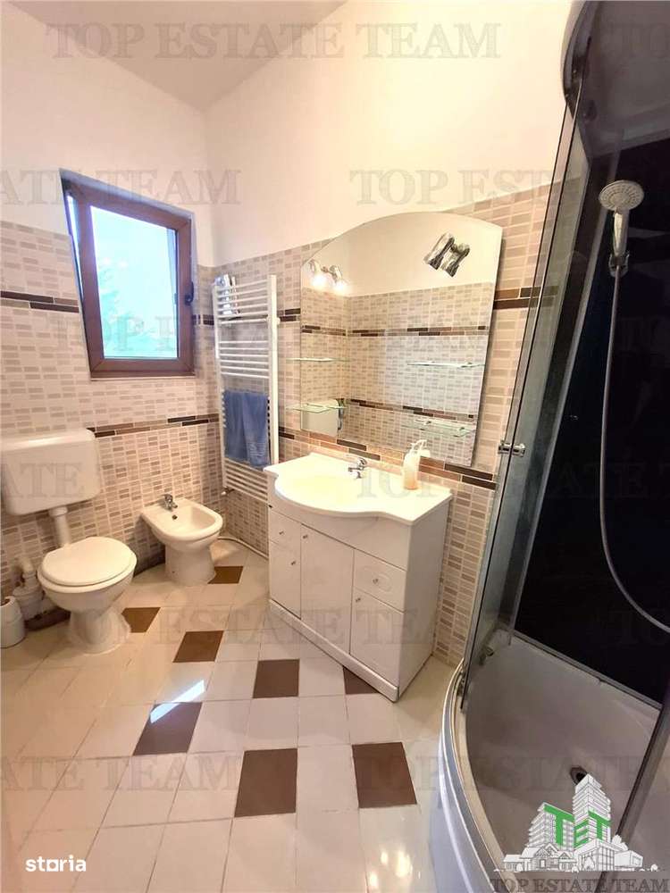 FOR SALE  Vila Signature in Ansamblu Rezidential Privat, Snagov-19