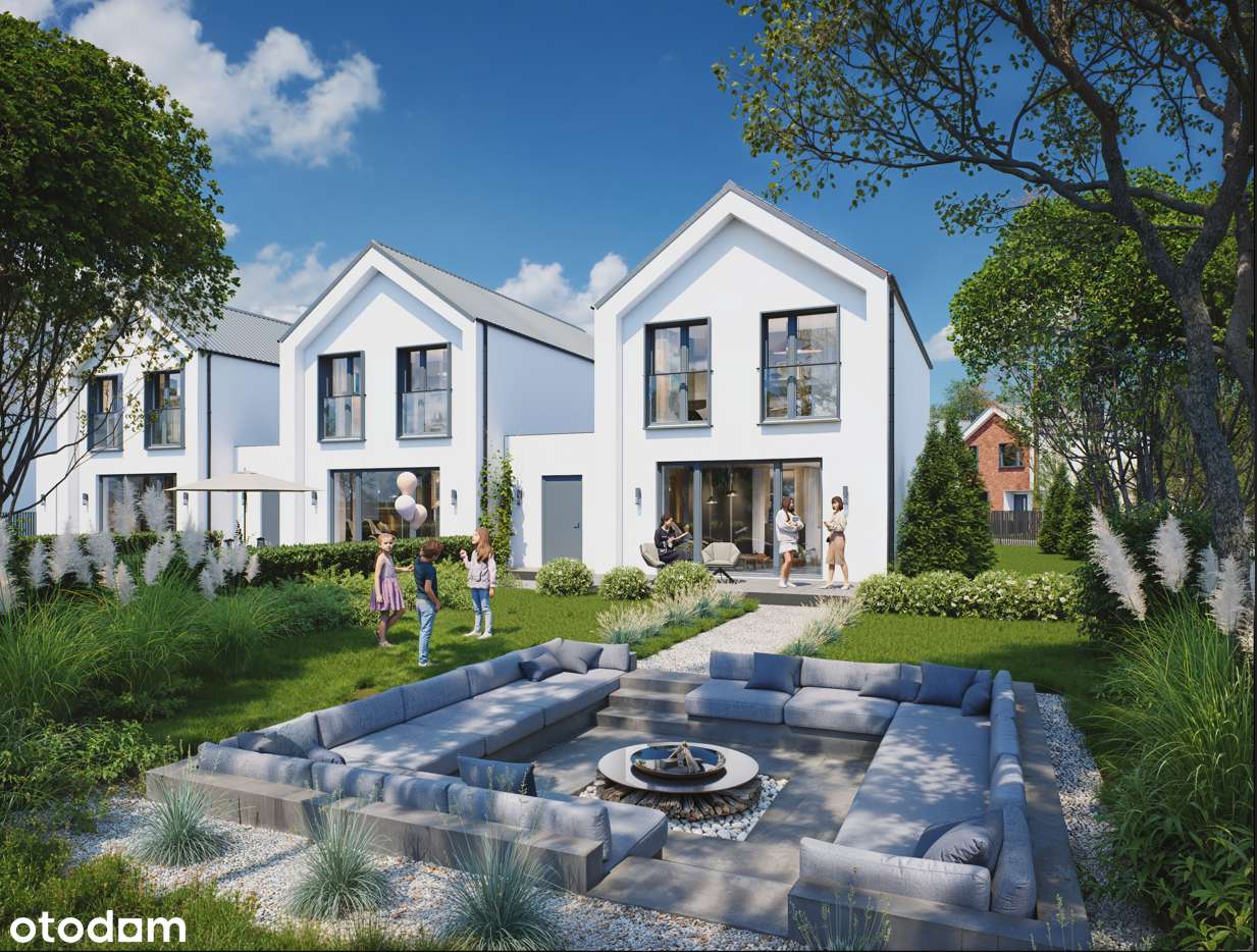 Dom w Szczecinku 133 m2 + poddasze 35m2 - Pełny obrazek: 5/8