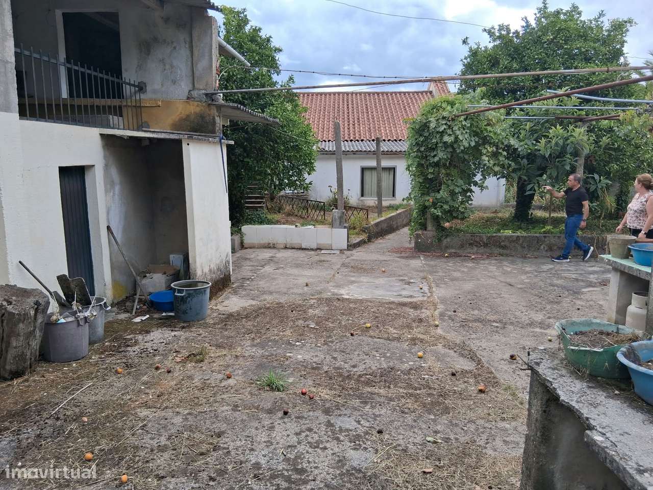 Moradia com Garagem e Terreno | Palheira – Assafarge, Coimbra-23