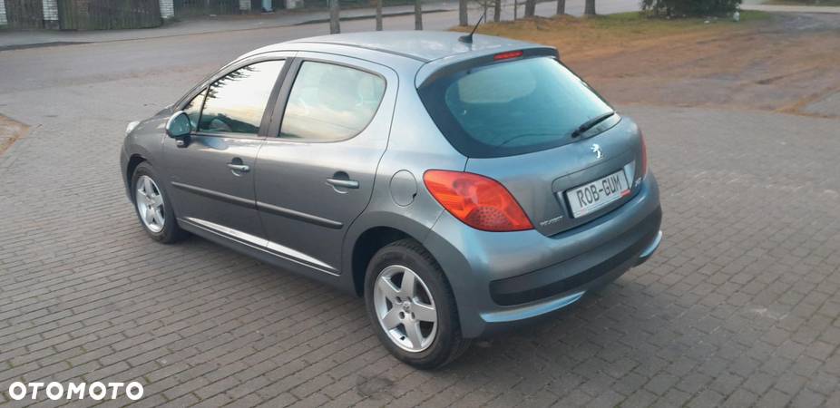 Peugeot 207 SW 75 Urban Move - 3