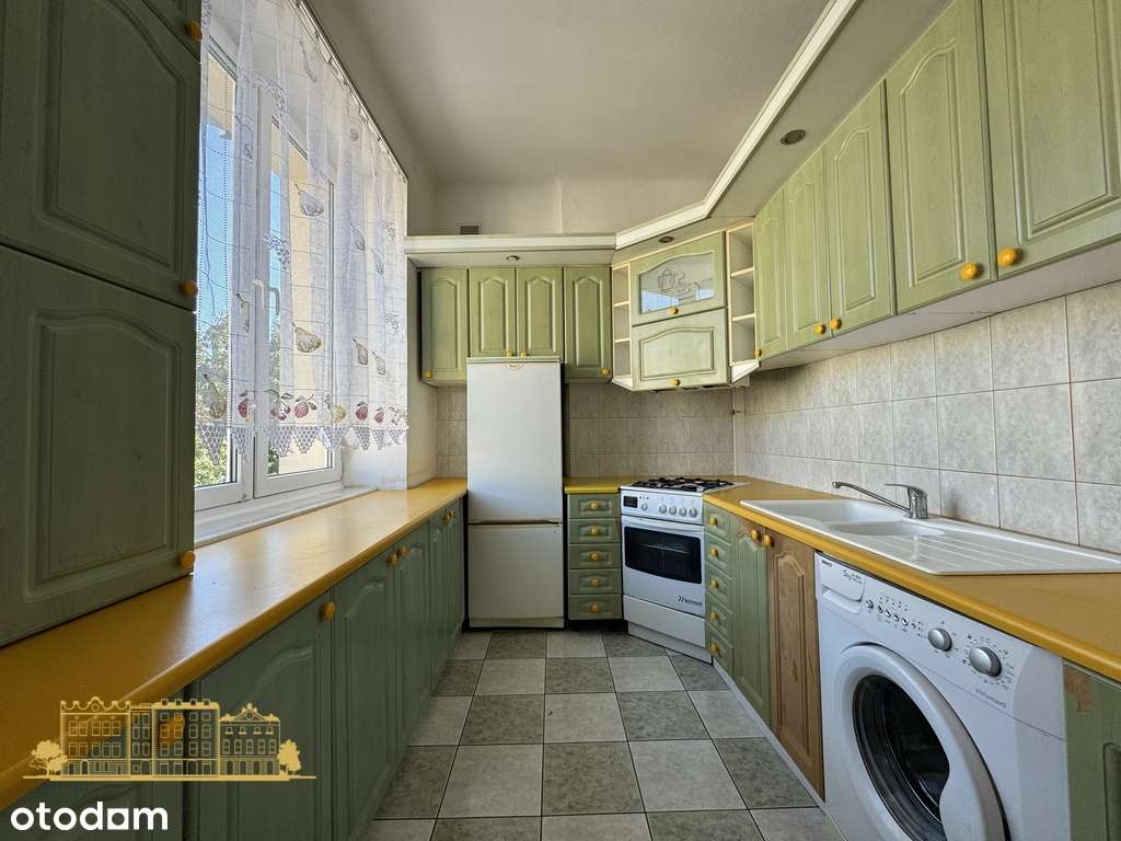 Jasne | 3 pokoje | 60m2 | Centrum Mielca-3