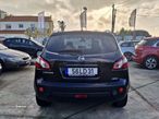 Nissan Qashqai 1.5 dCi Tekna Sport 18 129g - 10