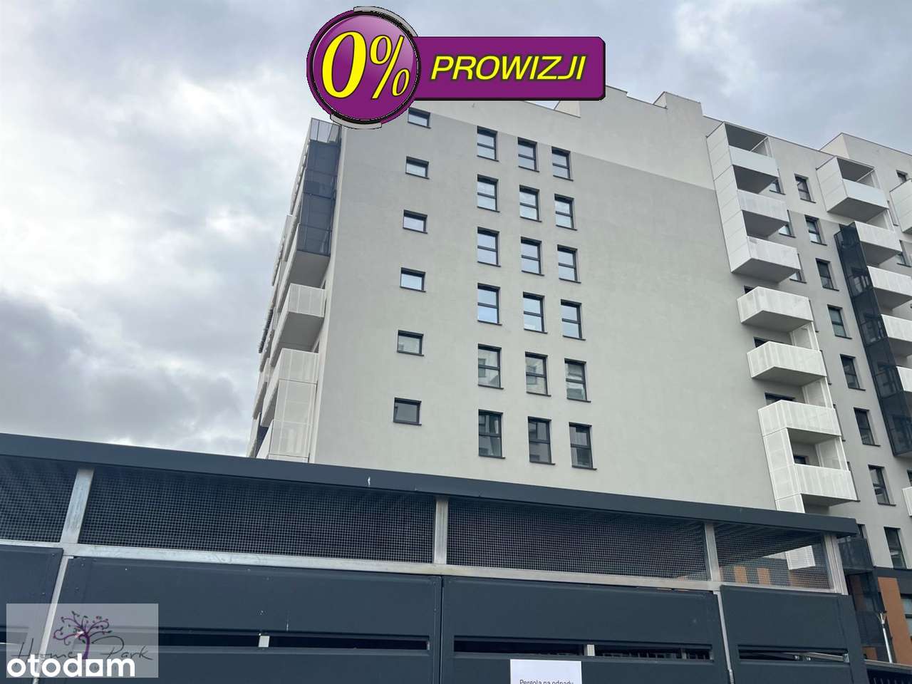 Argentum apartament 3/4 pokojowy 1 piętro - Pełny obrazek: 2/10