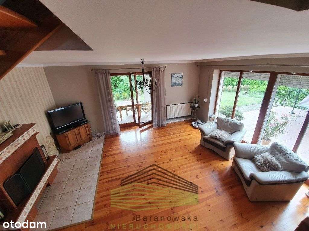 Atrakcyjny Dom W Śródmieściu! - Pełny obrazek: 4/20