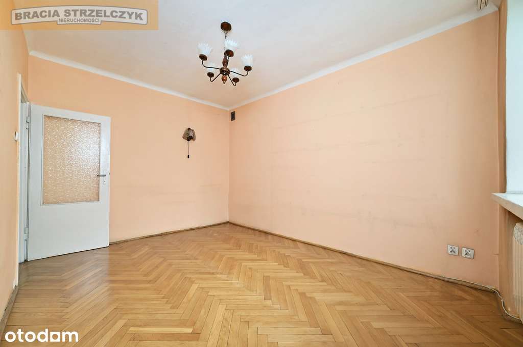 Nowa Praga 3 pokoje z 1953 r. - Pełny obrazek: 3/12