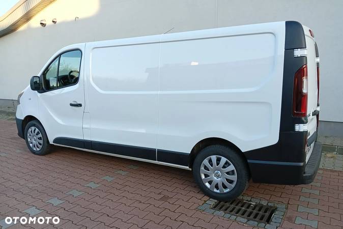 Fiat DUCATO L3/H3 3.0-169KM BENZYNA/GAZ LPG NOWA INSTALACJA - 6