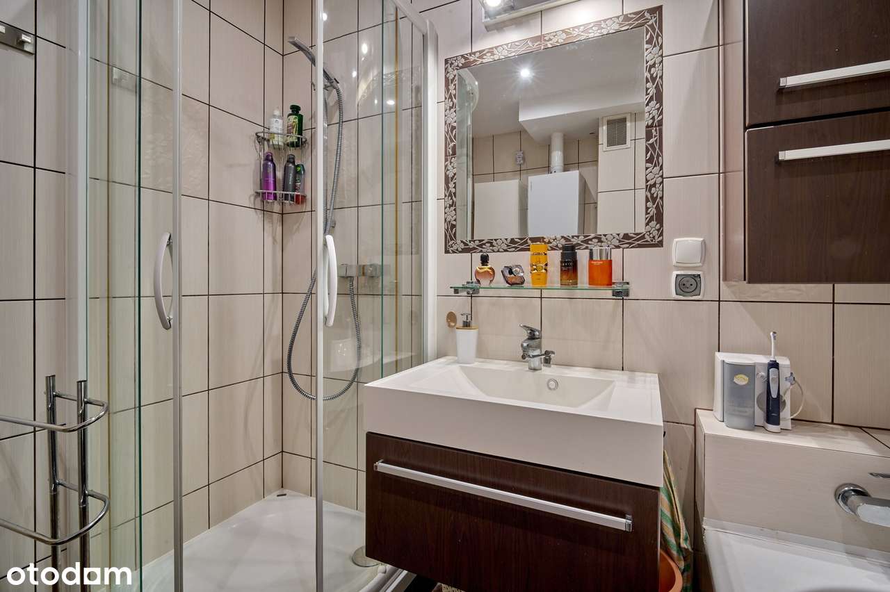 Mieszkanie 4 pokojowe Piła Zielona Dolina-14