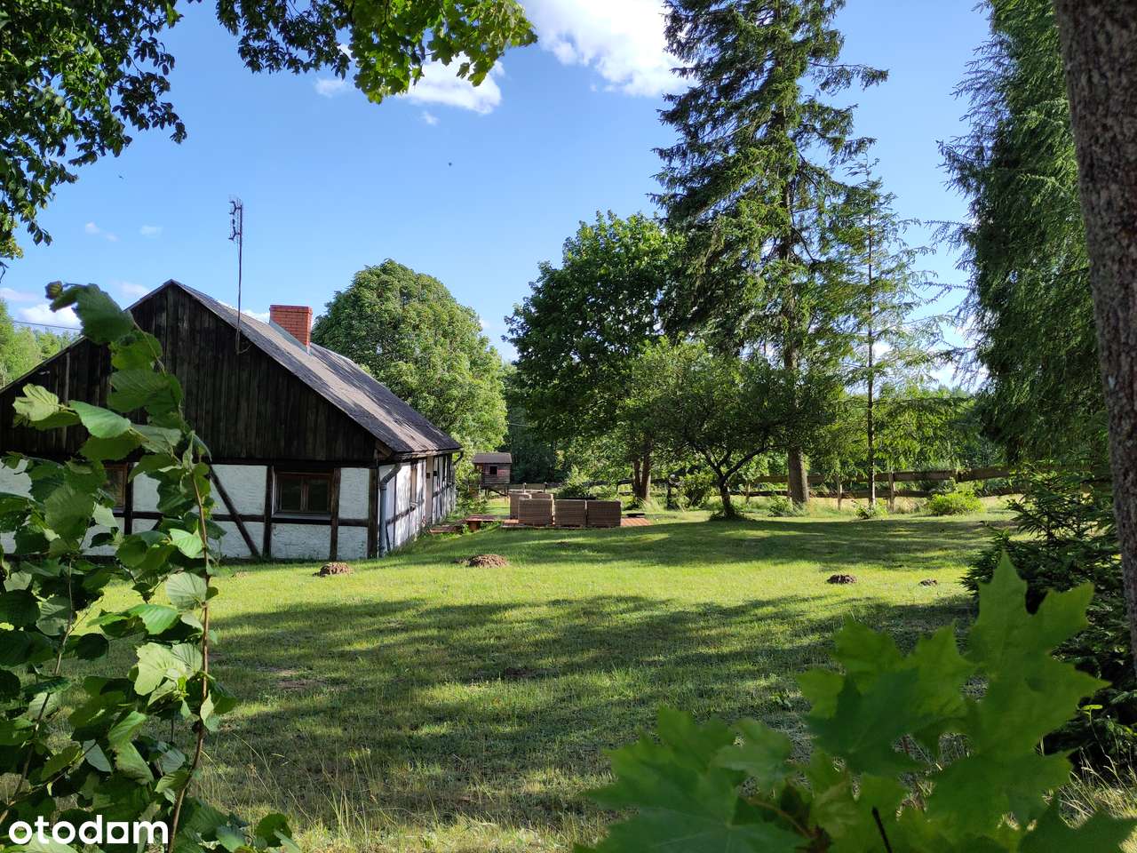 Prywatne: Działki budowlane  20km na zachód od Gdańska/Sopotu/Gdyni - Pełny obrazek: 4/20