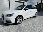 Audi A1 Sportback 1.0 TFSI Design - 3