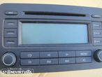 Radio CD VW Touran - 3