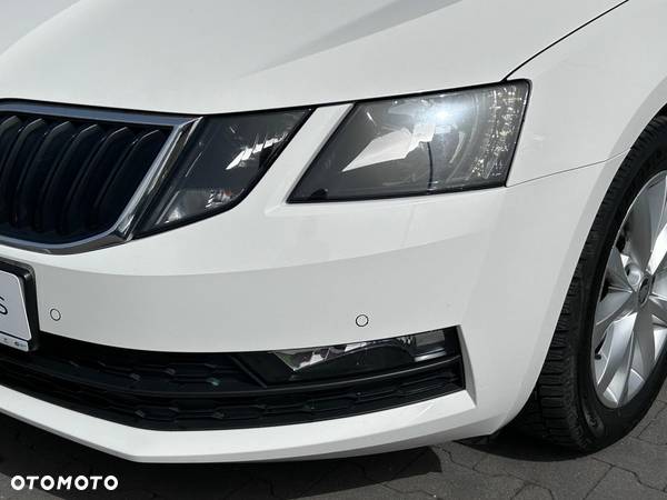 Skoda Octavia 1.5 TSI ACT Ambition - 33