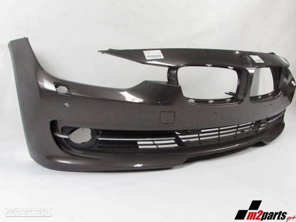 Parachoques Frente Seminovo/ Original BMW 3 (F30, F80)/BMW 3 Touring (F31) - 2