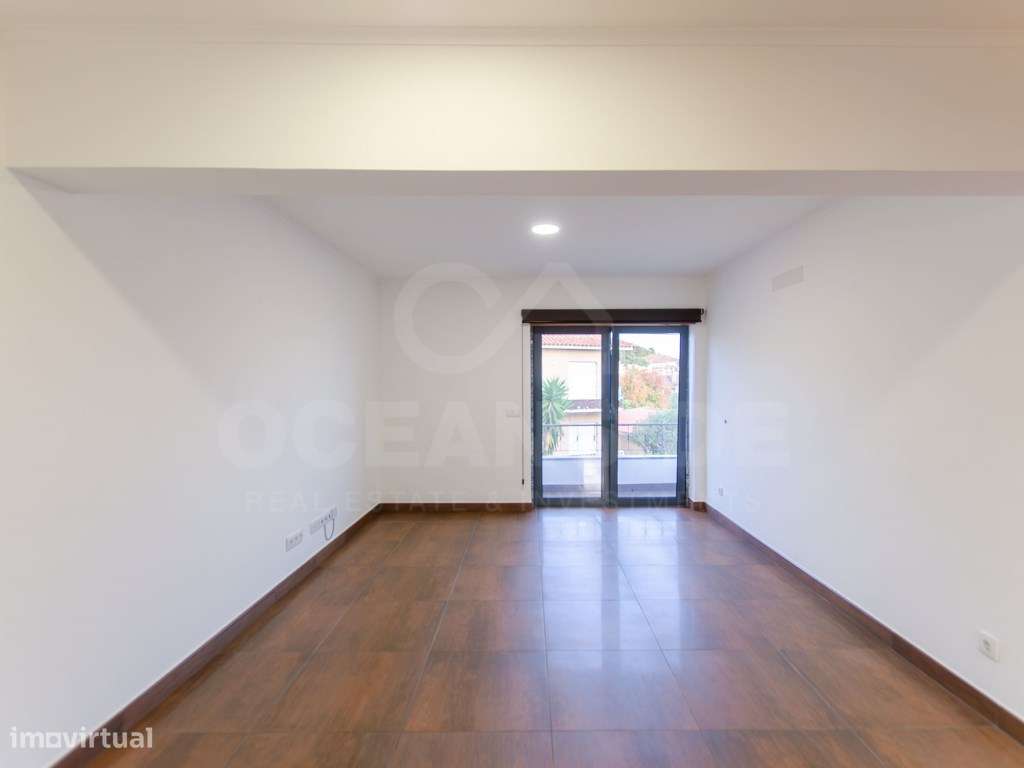 T3 renovado, como novo, próximo da CUF de São Domingos de Rana - Grande imagem: 4/24