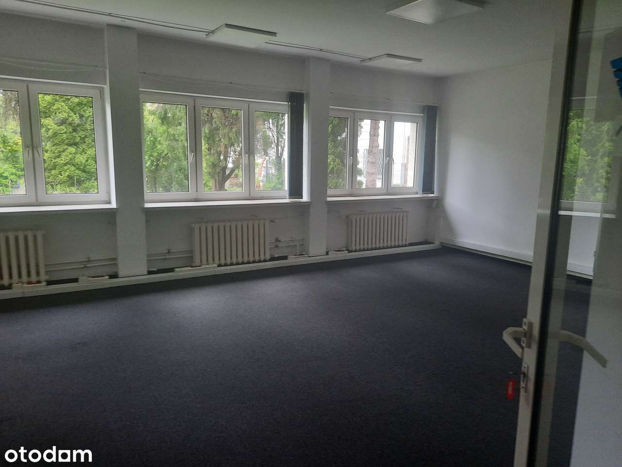 Warszawa, Chocimska 8/10-5