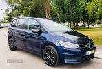 VW Touran 1.6 TDI Confortline - 2