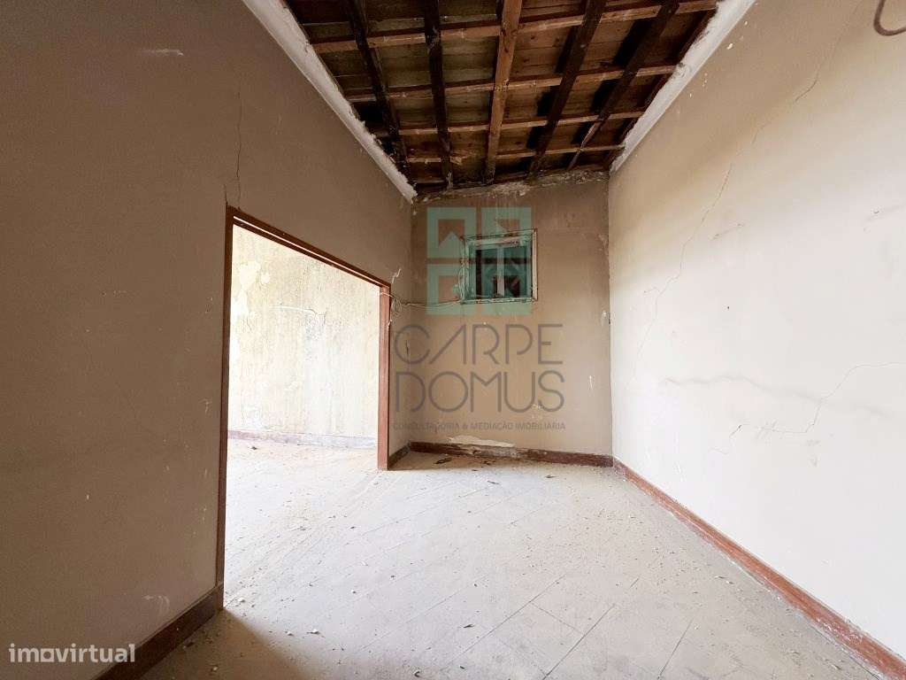 Apartamento T5 duplex, frente marina, na Figueira da Foz-15