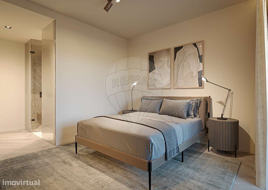 Apartamento T3 para venda-28