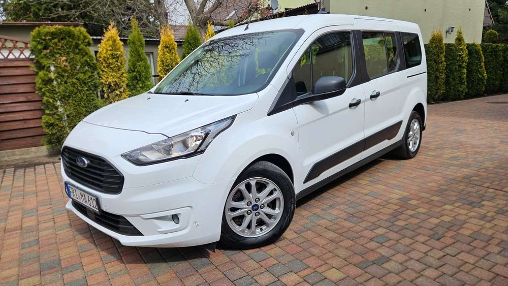 Ford Tourneo Connect II 2021