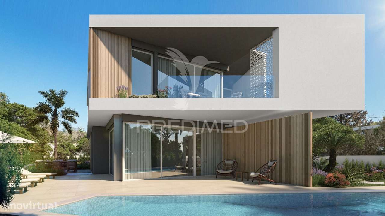 LOTE MORADIA EM ALBUFEIRA - Grande imagem: 2/14