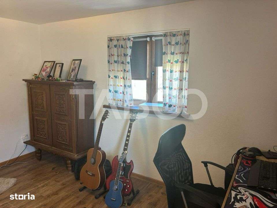 Casa individuala Sura Mare constructie 2015 cu 498mp teren - Imagine principală: 5/17