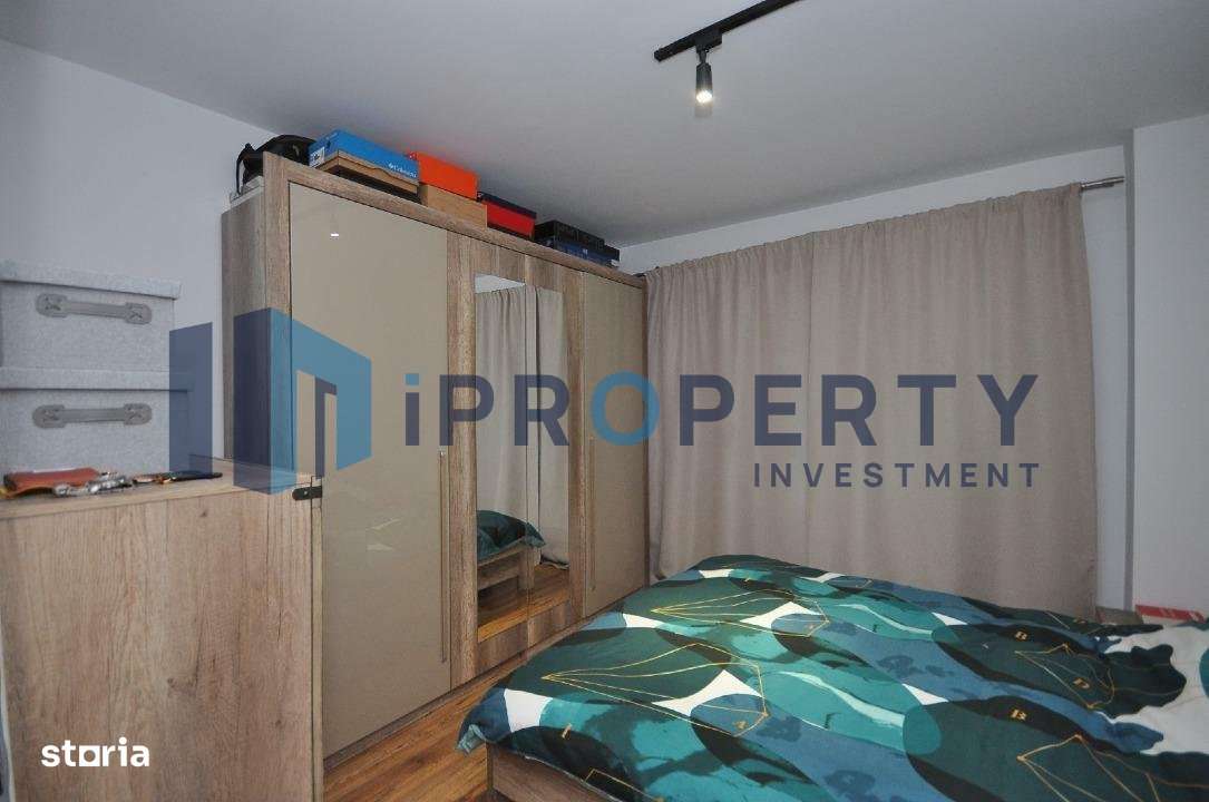 Dristor I 2 Camere I Decomandat I Centrala Proprie I Balcon I Prox. Me - Imagine principală: 4/9