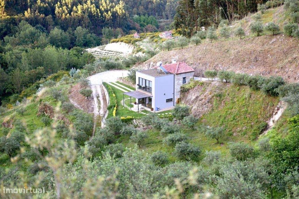 Quinta >=T10 Venda em Paredes de Viadores e Manhuncelos,Marco de Canav-25