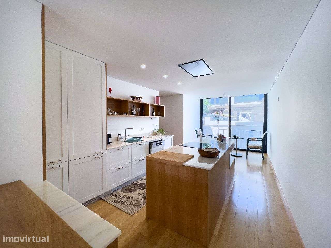 Moradia T3, Rio Caldo, Gerês-20