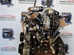 Motor NISSAN NAVARA D40 REF. YD25 2008 - 2