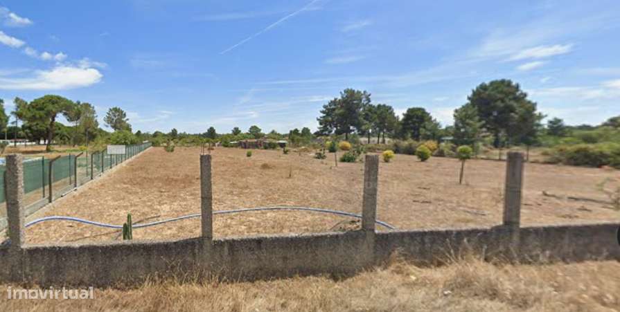Lote urbano com furo - 5.350m2 - murado-4
