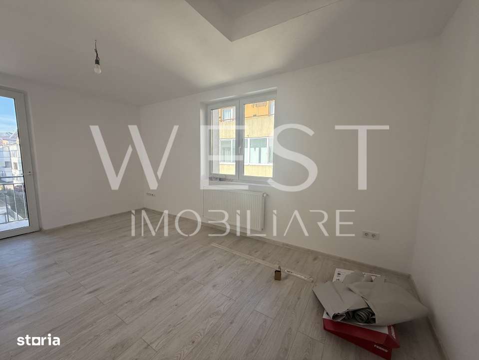 Apartament modern, 2 camere | 57,8 mp utili | Zona linistita – Spart - Imagine principală: 4/9