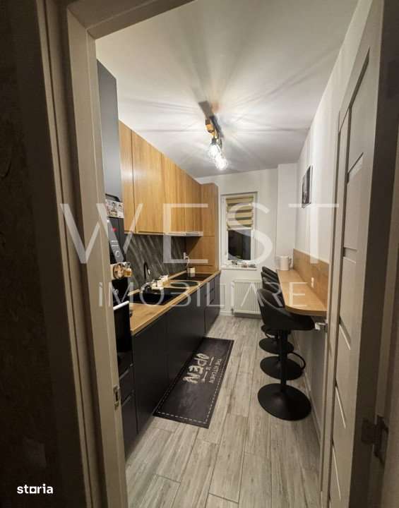 Apartament 2 camere la cheie/ Gradina proprie 69mp/ Strada Abatorului - Imagine principală: 4/7