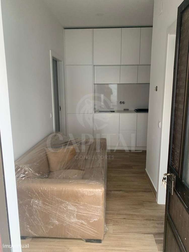 Moradia no Centro Histórico de Salvaterra de Magos - Grande imagem: 2/16