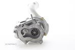 Turbina Opel Movano A 1.9 DTI 101KM 751768-5004S 751768-5003S 751768-0001 717345-0002 703245-0001/2 5303 988 0048 OE - MW30620721 MW31216381 - 2