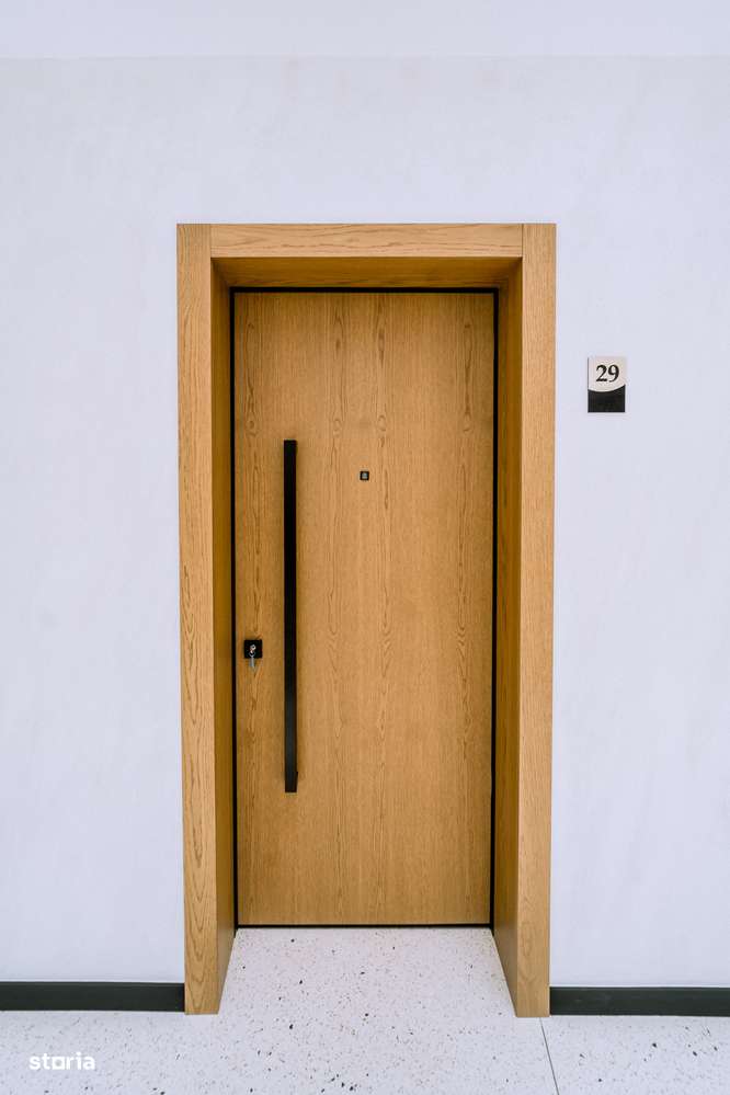 Inchiriez apartament 4 camere, BrickVille Residence - Imagine principală: 5/20