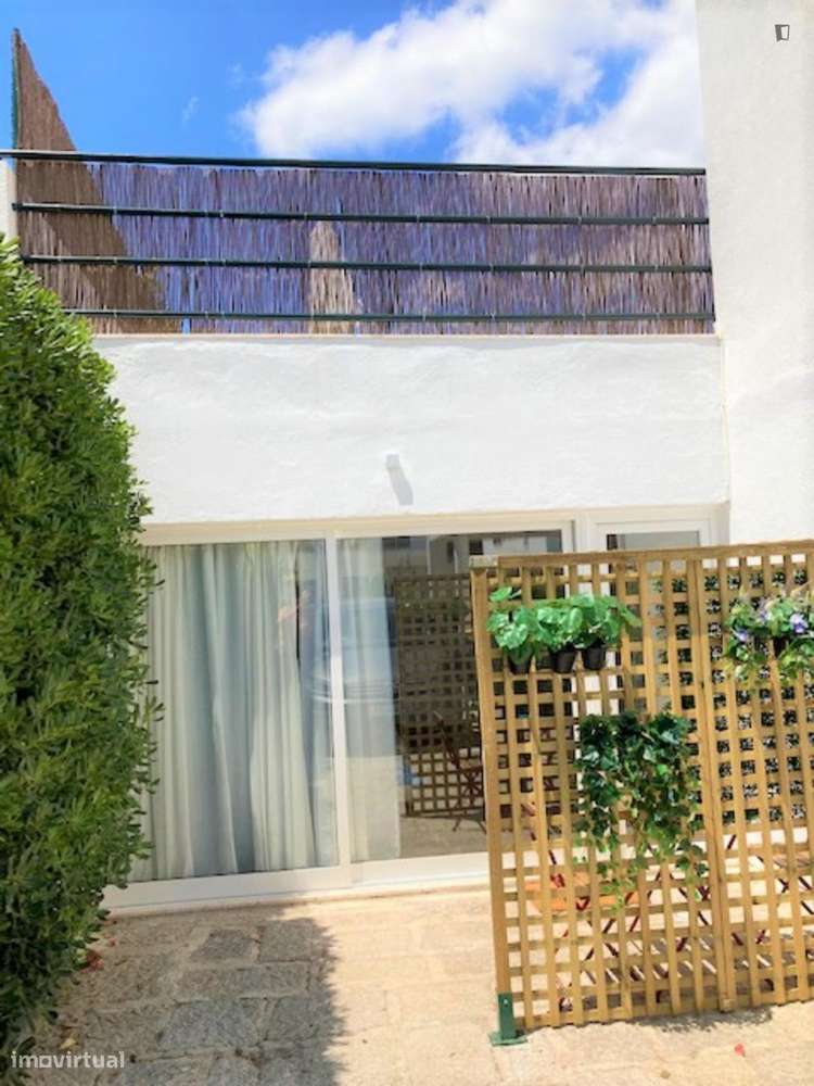 Apartamento com 1 quartos - localizado em Costa da Caparica Lisbon - Grande imagem: 3/6