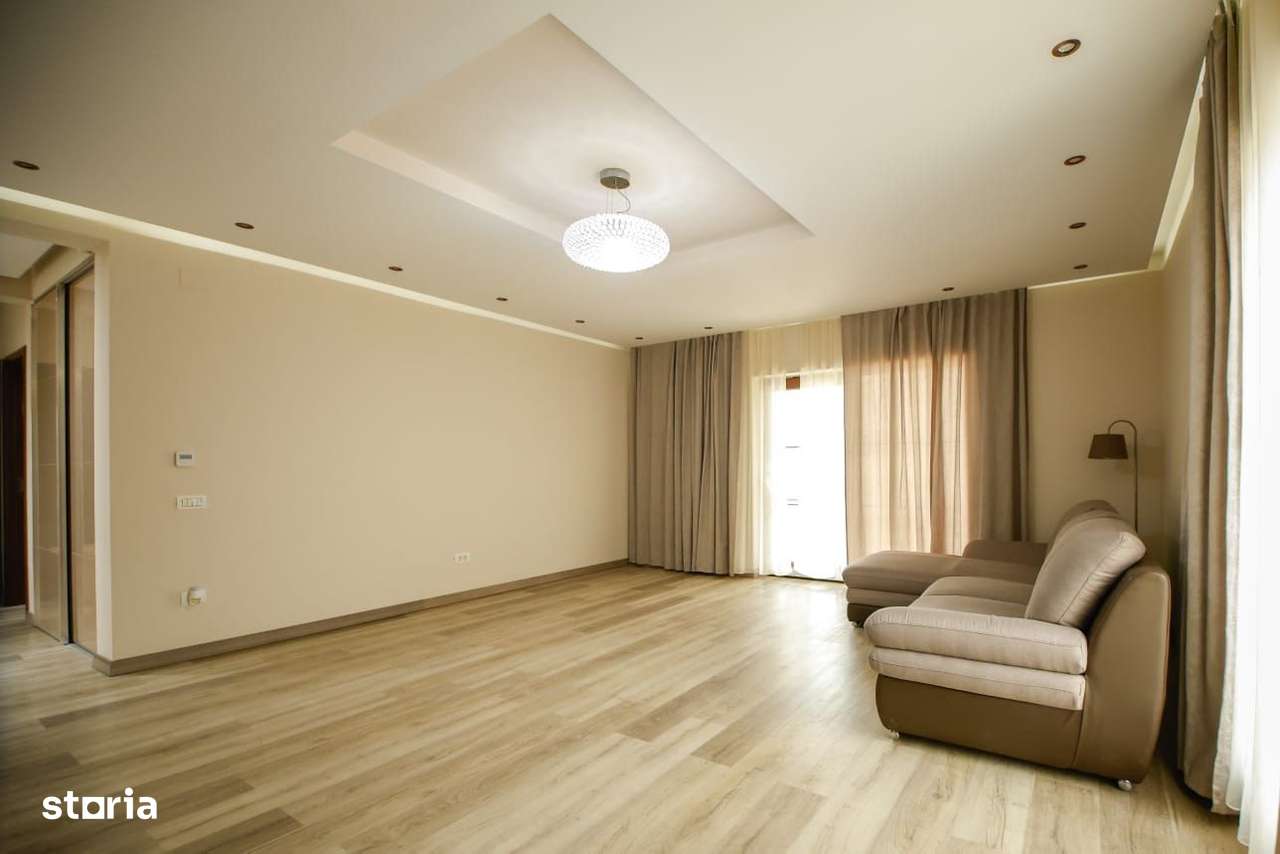 Casă parter mobilată și utilată cu piscină – Cumpăna, Constanța-10