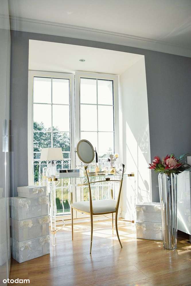 Luksusowa Posiadłość/Jezioro Głąbokie-8