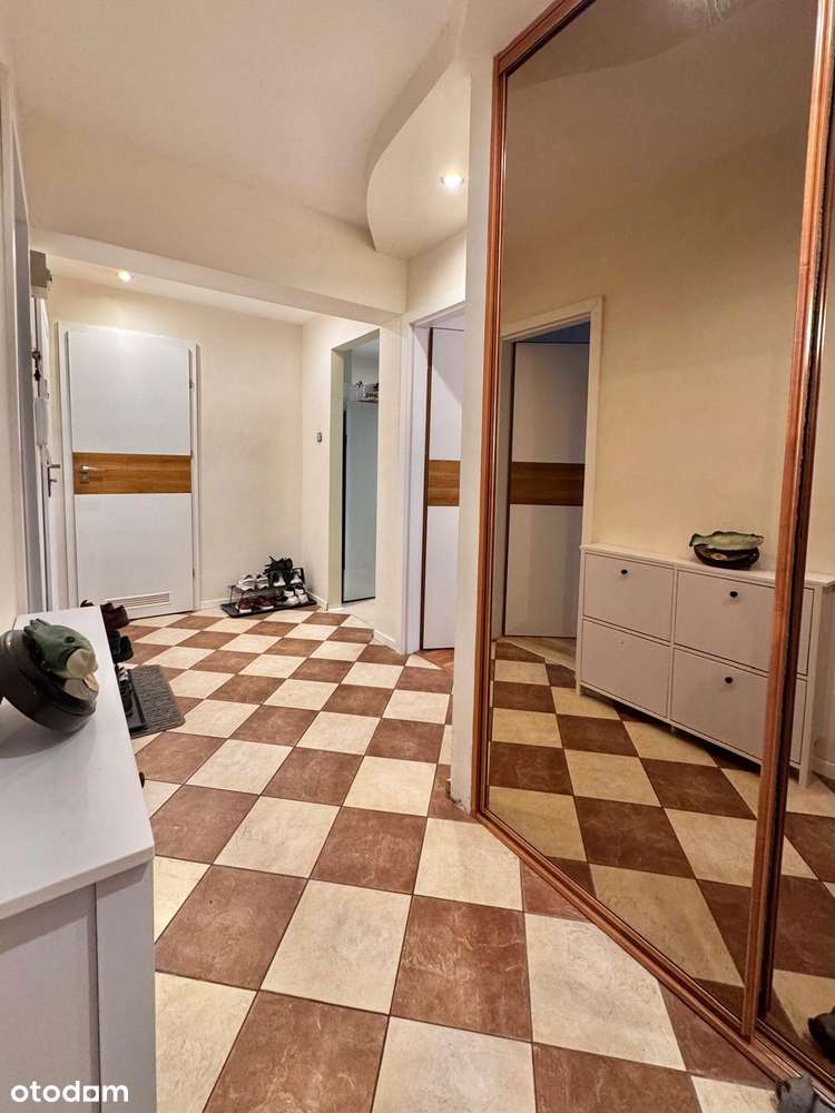 "Miejsce", w którym poczujesz się jak w domu - ul. Langiewicza-9