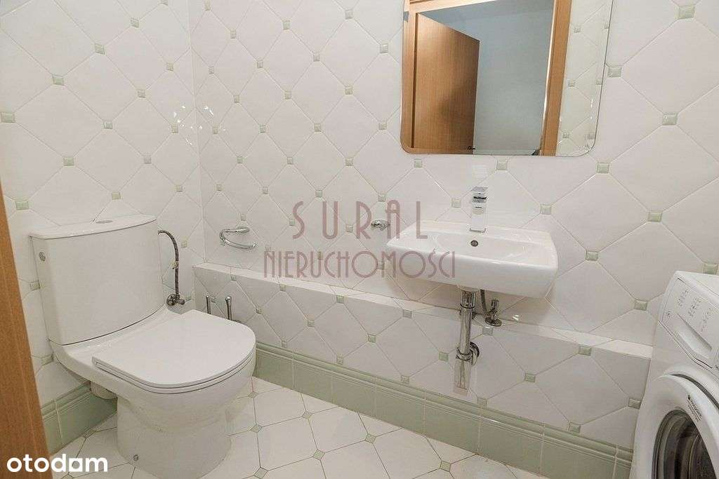 Różana / balkon / winda / garaż-8