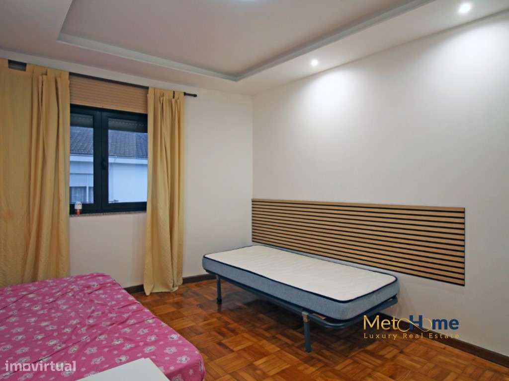 Moradia T2 com Terraço em Rio Tinto-19