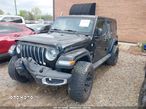 Jeep Wrangler 3.6 Unlim Sahara - 2