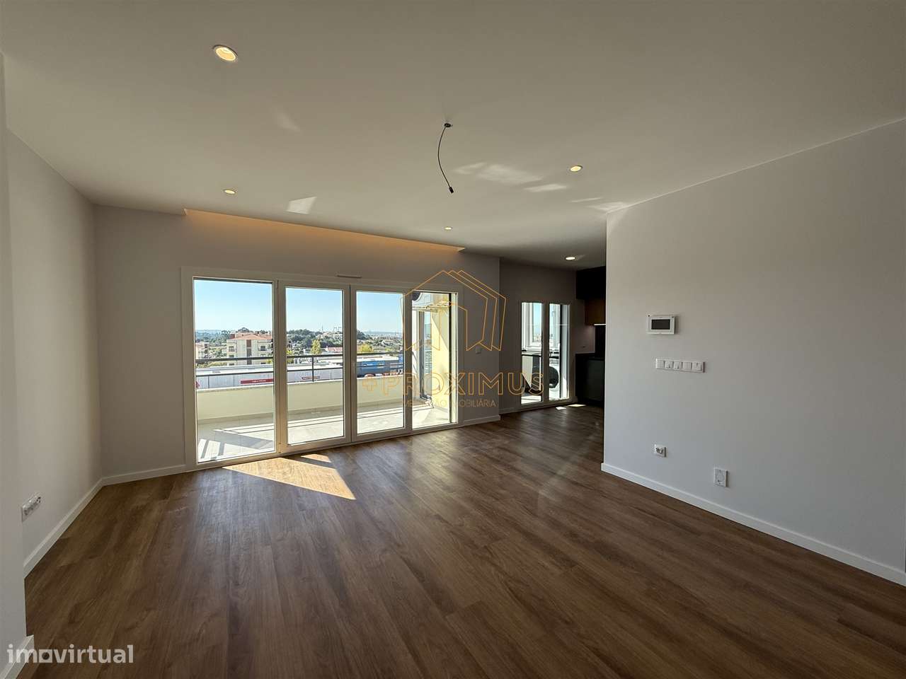 Apartamento T3 novo c/ garagem– Tavarede, Figueira da Foz-5