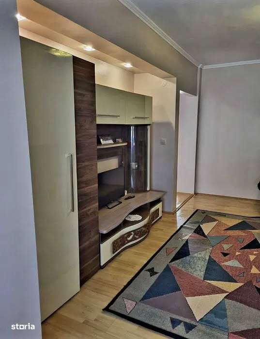 Apartament 3 camere 70 mp, etaj 3 - zona Porolissum - Imagine principală: 4/8