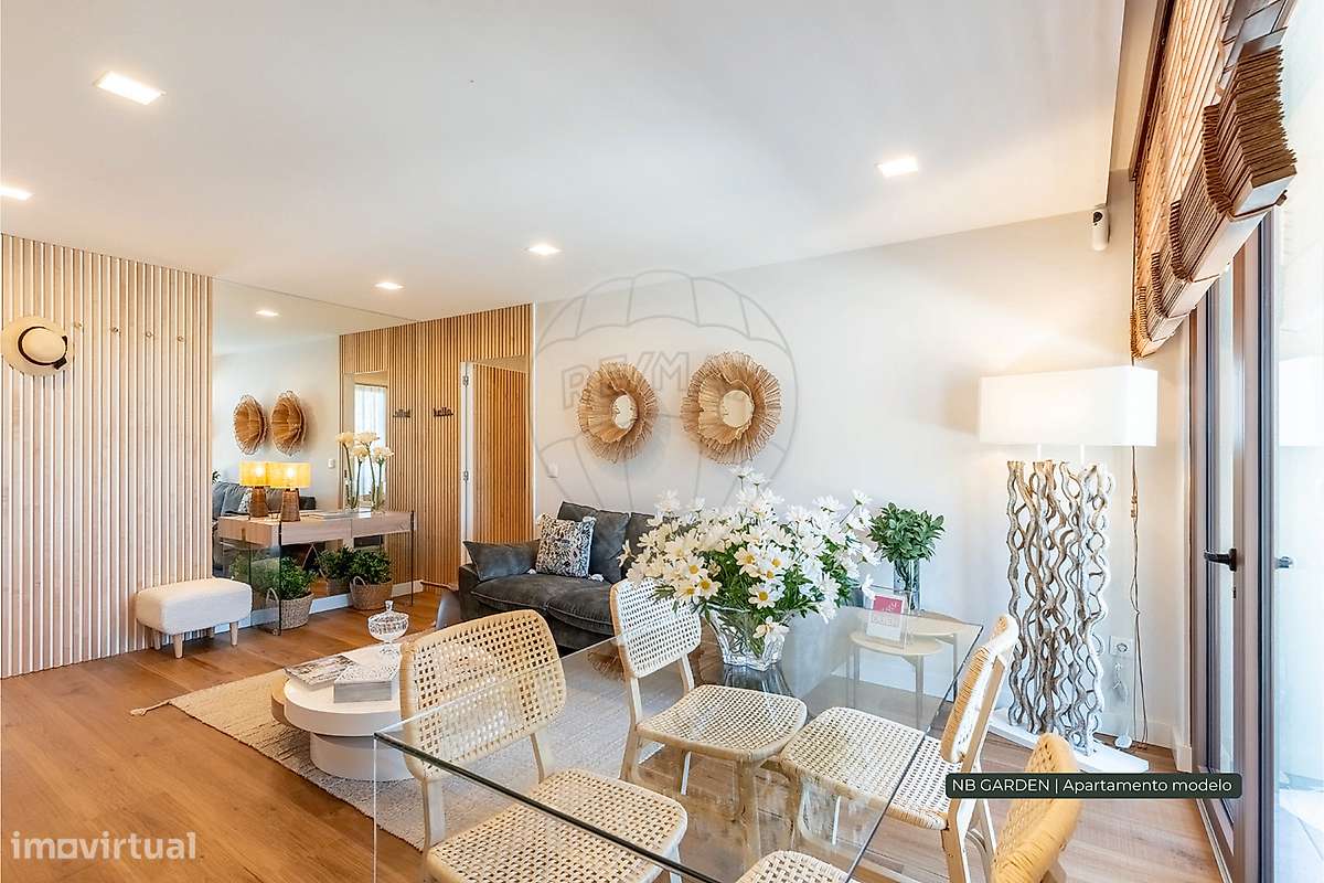 Apartamento T2 para venda - Grande imagem: 4/28