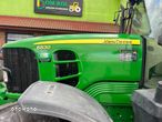 John Deere 6830 PREMIUM 6930 case puma - 8