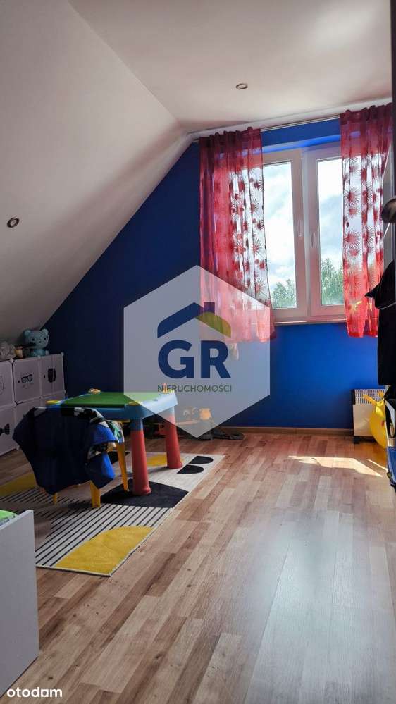 Atrakcyjna cena! Dom w Klukowej Hucie! // Kaszuby-9