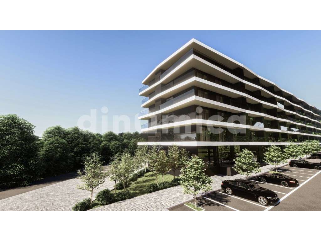 Apartamento T3 - Grande imagem: 2/15