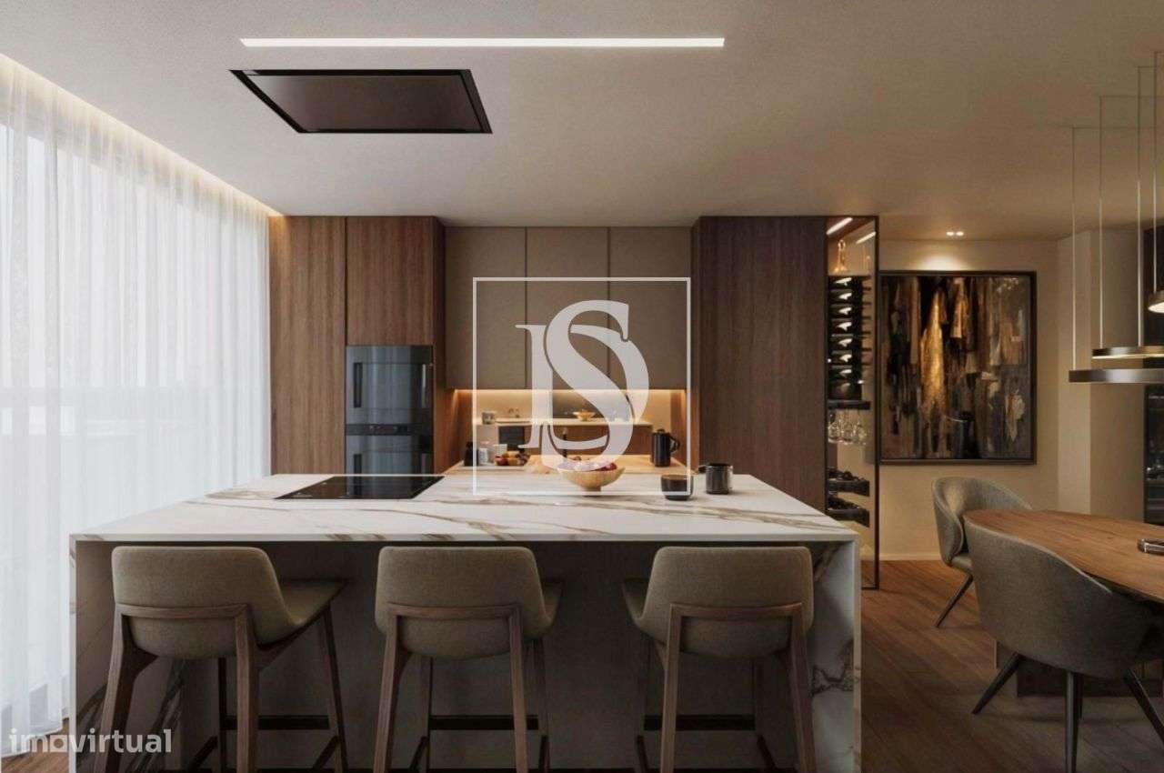 Moradia T3, NOVA, de LUXO, perto de Espinho-10