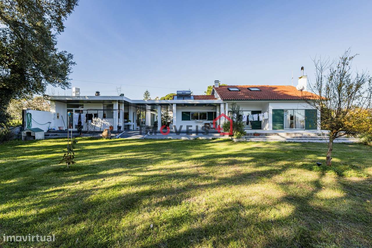 Moradia T4 – Barosa-39