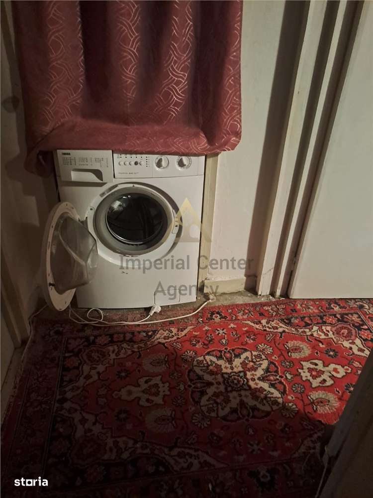 APARTAMENT DE VANZARE 2 CAMERE - TG OCNA-6